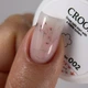 Гель с сухоцветами Crooz Flora Touch Gel #02 для ногтей 15 мл - изображение 3