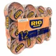 Тунець Rio Mare Olio di Oliva 960 г (12*80 г) (0134) - зображення 3