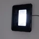 Прожектор светильник аккумуляторный с солнечной панелью 60 LED 100W 10–12 часов работы уличный фонарь аккумуляторный лампа аккумуляторная на солнечной батарее с пультом ДУ - изображение 12