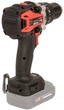 Дрель-шуруповерт аккумуляторный Vitals Professional AU 18120 BL SmartLine+(243508) - изображение 4
