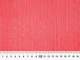 Ткань Органза крэш со стразами красный алый, пог. м. (о34, 2026OKS, к17) - изображение 4
