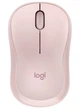 Мышь беспроводная Logitech M240 Silent, Rose (910-007121) - изображение 1
