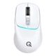 Мышь беспроводная OfficePro M468W, White - изображение 1