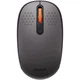 Миша бездротова Baseus F01A, Grey (B01055502833-00) - зображення 1