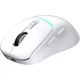 Мышь беспроводная OfficePro M468W, White - изображение 3