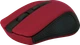 Мышь беспроводная Defender Accura MM-935, Red/Black (52937) - изображение 2