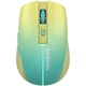 Мышь беспроводная Canyon MW-44, Yellow/Blue (CNS-CMSW44UA) - изображение 1