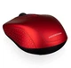 Миша бездротова Modecom MC-WM4.1, Red (M-MC-0WM4.1-500) - зображення 1