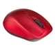 Миша бездротова Modecom MC-WM4.1, Red (M-MC-0WM4.1-500) - зображення 3