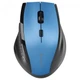 Миша бездротова Defender Accura MM-365, Blue/Black (52366) - зображення 2