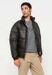 Куртка Jack&Jones Cover Puffer Коричневий M 12283305 - изображение 2