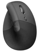 Мышь беспроводная Logitech Lift for Business, Graphite (910-006494) - изображение 1