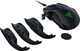 Миша бездротова Razer Naga V2 Pro, Black (RZ01-04400100-R3G1) - зображення 7