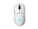 Миша бездротова Logitech G PRO 2 LIGHTSPEED, White (910-007302) - зображення 2