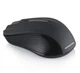 Миша бездротова Modecom MC-WM9, Black (M-MC-0WM9-100) - зображення 1