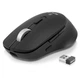 Мышь беспроводная REAL-EL RM-380W, Black (EL123200057) - изображение 2