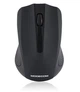 Миша бездротова Modecom MC-WM9, Black (M-MC-0WM9-100) - зображення 2