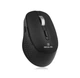 Мышь беспроводная REAL-EL RM-380W, Black (EL123200057) - изображение 6