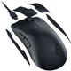 Мышь беспроводная Razer DeathAdder V3 Pro, Black (RZ01-04630100-R3G1) - изображение 4