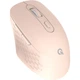 Миша бездротова OfficePro M230P, Pink - зображення 2