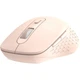 Миша бездротова OfficePro M230P, Pink - зображення 3