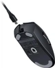 Мышь беспроводная Razer DeathAdder V3 Pro (Smooth-Touch), Black (RZ01-04630300-R3WL) - изображение 3