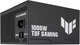 Блок питания Asus TUF Gaming 1000W Platinum (90YE0101-B0NA00) - изображение 3