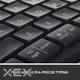 LOGITECH K860 ERGO Bluetooth keyboard - GRAPHITE - US INT"L - B2B (920-010352) - изображение 7
