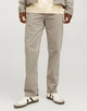 Джинси Jack&Jones Eddie Worker MF 140 Бежевий W28L32 12261914 - изображение 1