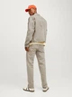 Джинси Jack&Jones Eddie Worker MF 140 Бежевий W28L32 12261914 - изображение 5