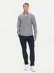 Сорочка Jack&Jones Blubrook Синій S 12282353 - изображение 2