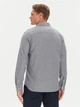 Сорочка Jack&Jones Blubrook Синій S 12282353 - изображение 3
