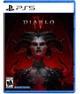 Gra PS5 Diablo IV (Blu-ray płyta) (47875103962) - obraz 1