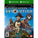 Игра XOne/Xbox 360 Sid Meier's Civilization Revolution (Blu-ray диск) (710425392399) - изображение 1