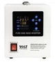 Источник бесперебойного питания Volt Polska Sinus PRO 2200 E PLUS 12V 1200/2200W, зарядка 30A для LiFePo4 - изображение 5