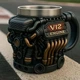 Кружка в стилізації двигуна V12 для авто-любителів - изображение 1