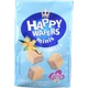 Вафлі Happy Wafers FLIS з начинкою ваніль 200 г И940 - изображение 1
