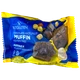 Мафін Bezgluten з шок-горіх без глютену 60 г И034 - изображение 1