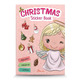 Christmas sticker book. Віршики до свят (9789669890337) - изображение 1