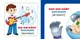 Розумні картки. Професії. 30 карток (9789669877062) - зображення 2