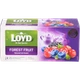 Чай Loyd Лісові фрукти 20 шт. - зображення 1
