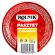 Паштет ROLNIK з птиці 130 г - изображение 1