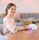 Lampa LED-UV do manicure i pedicure Medisana ND 880 (85471) - obraz 2