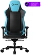 Кресло геймерское Lorgar Base 311 Black/Blue (LRG-CHR311BBL) - изображение 2