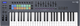 MIDI-клавиатура Novation FLkey 49 (234474) - изображение 1