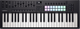 MIDI-клавиатура Novation Launchkey 49 MK4 (236474) - изображение 1