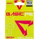 Шнур Select Basic PE 150m (разноцветный) #0.5/0.08mm 8lb/4kg - изображение 2