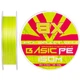 Шнур Select Basic PE 8x 150m (салатовий) #0.8/0.12mm 14lb/6kg - зображення 1