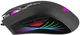 Компьютерная мышь Marvo M519 с RGB-подсветкой (M519) - изображение 2