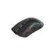 Компьютерная мышь Xtrike GM-314 RGB USB Черная (GM-314BK) - изображение 4